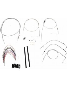 Control Ss 02 Flh Wc 18"