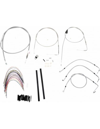 Control Ss 02 Flh Wc 18"