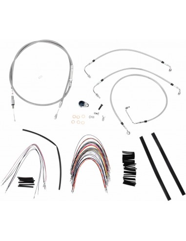 Kit Controllo Ss 08 Flh 14