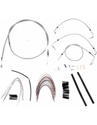 Kit Controllo Ss 08 Flh 16