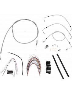 Kit Controllo Ss 08 Flh 18