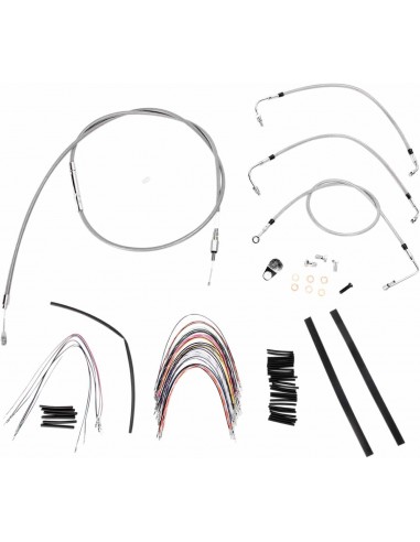 Kit Controllo Ss 08 Flh 18