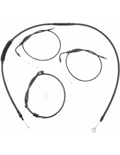 Kit Controllo Cafe 07-13 Xl