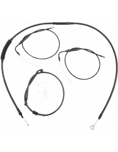 Kit Controllo Cafe 07-13 Xl