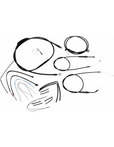 Kit Controllo 12-17 Fxd12