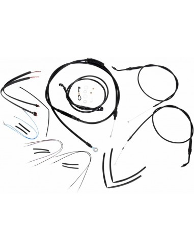 Kit Controllo 12-17 Fxd14"