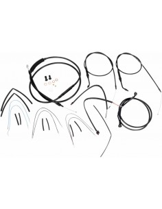 Kit Controllo 12-17 Fxd16"