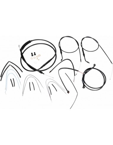 Kit Controllo 12-17 Fxd16"