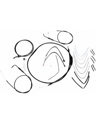 Kit Controllo 11-15 Flst14"