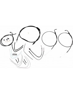 Kit Controllo 11-15 Flst16"