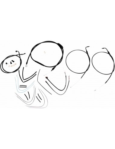 Kit Controllo 11-15 Flst16"