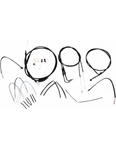 Kit Controllo 11-15 Flst18"