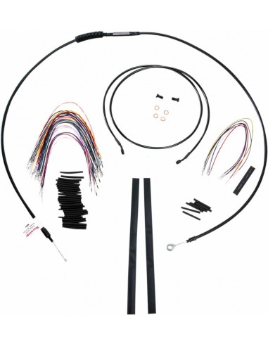 Controllo Kt Flhx Flht 15"