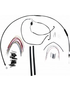 Kit Comando Flh Wo Abs 15