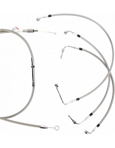 Controllo Ss 08-13 Flh 13"