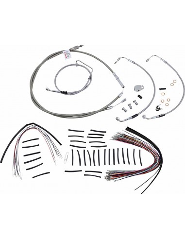 Controllo Ss 08-13 Flh 15"