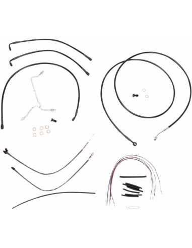 Controllo Blk 14-16 Flh 15"