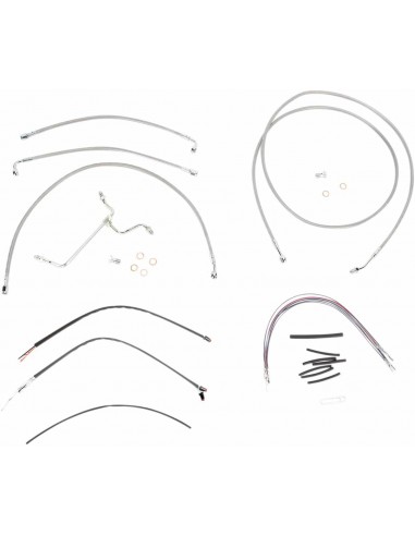 Controllo Ss 14-16 Flh 15"