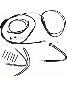 Kit Controllo 14-18 Xl 14"