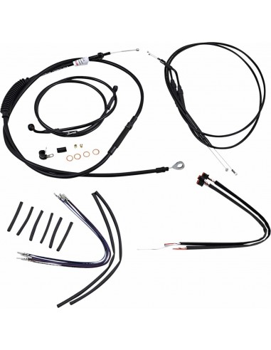 Kit Controllo 14-18 Xl 14"