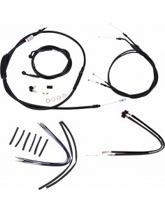 Kit Controllo 14-18 Xl 16"