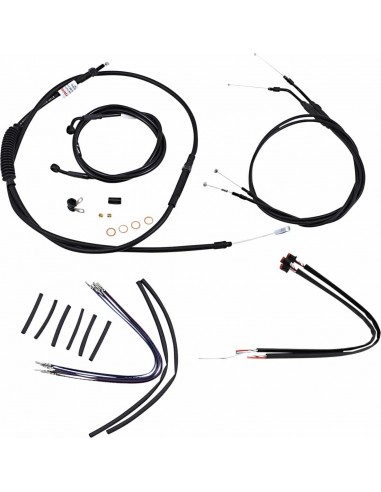 Kit Controllo 14-18 Xl 16"