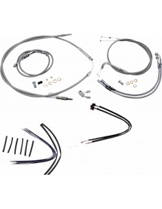 Kit Cavi Ss 11-14 Flst