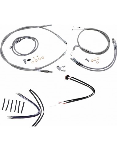 Kit Cavi Ss 11-14 Flst