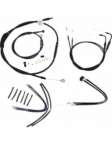 Kit Cavi Ss 11-15 Flst