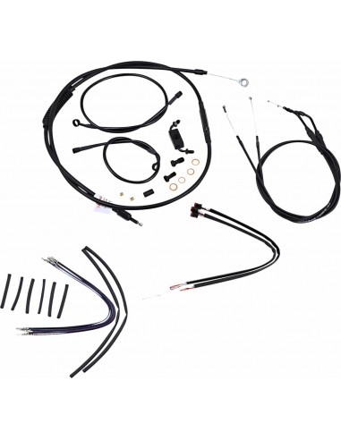 Controllo 12-17 Fxd Abs 12