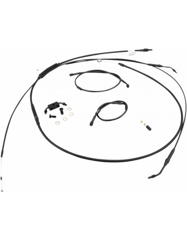 Controllo 12-17 Fxd Abs 14