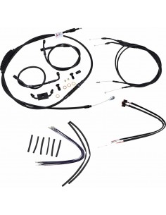 Controllo 12-17 Fxd Abs 16