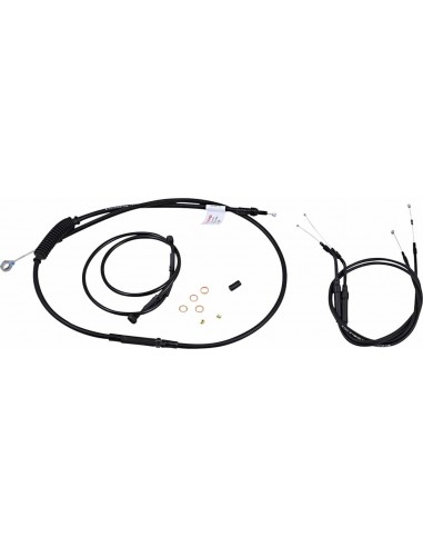 Kit Controllo 10 T 04-06 Xl