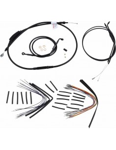 Kit Comando 12 T 04-06 Xl