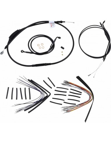 Kit Comando 12 T 04-06 Xl