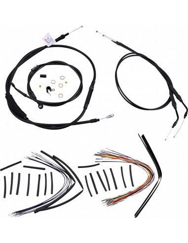 Kit Comando 14 T 04-06 Xl