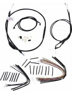 Kit Comandi 14 T 07-13 Xl