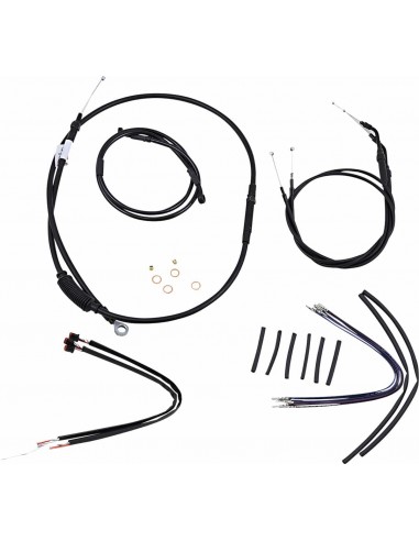 Kit Comando 12 T 14-19 Xl