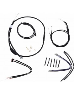 Kit Comando 14 T 14-19 Xl