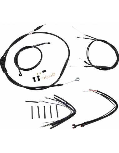 Controllo Kt 14 T 12-17 Fxd