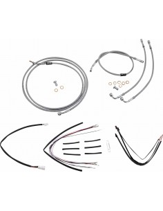 Kit Controllo Ss 14 Gor Flt