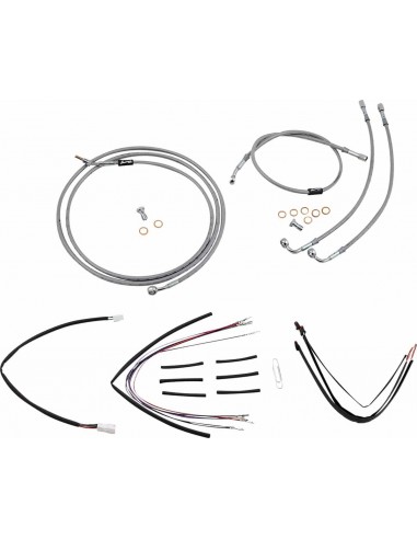 Kit Controllo Ss 14 Gor Flt