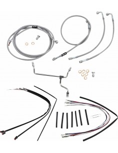 Kit Controllo Ss 16 Gor Flt