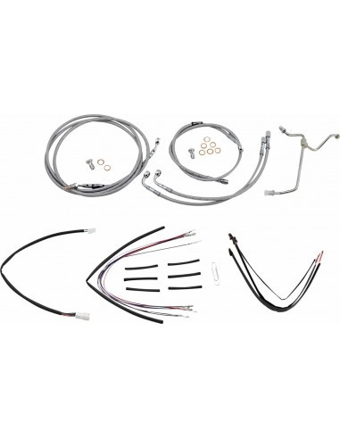 Kit Controllo Ss 18 Gor Flt