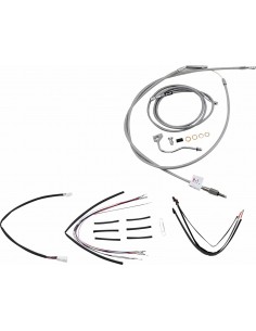 Kit Comando Ss 14 Gor Flh