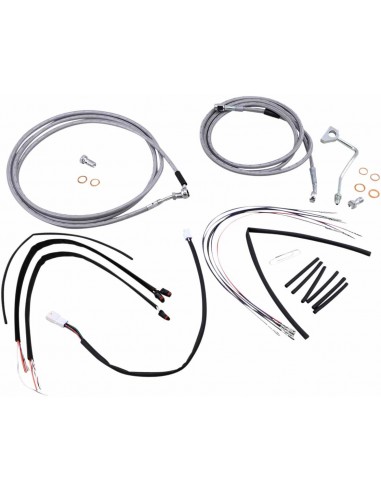 Kit Controllo Ss 16 Gor Flt