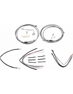 Kit Controllo Ss 18 Gor Flt