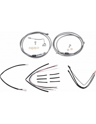 Kit Controllo Ss 18 Gor Flt