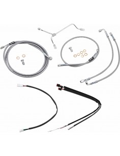 Kit Comando Ss 14 Gor Flh