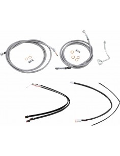 Kit Comando Ss 16 Gor Flh